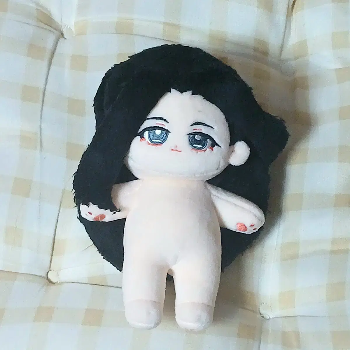 화산귀환 꼬마동룡 15cm 솜인형 판매합니다!